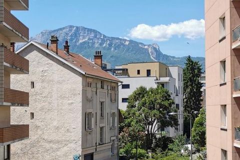 Apartament a Grenoble, Isere, Grenoble - € 1.500/mes | Ref: 683160 - foto 2