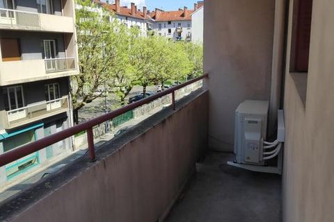 Apartament a Grenoble, Isere, Grenoble - € 1.500/mes | Ref: 683160 - foto 8
