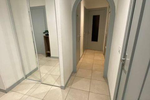 Apartament a Grenoble, Isere, Grenoble - € 1.500/mes | Ref: 683160 - foto 10
