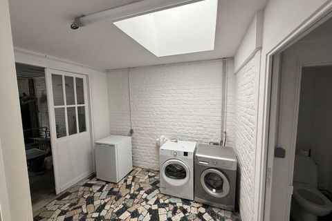 Estudi a Roubaix, Nord, Roubaix - € 340/mes | Ref: 857585 - foto 5