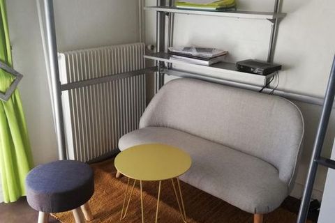 Estudi a Amiens, Somme, Amiens - € 450/mes | Ref: 129785 - foto 4