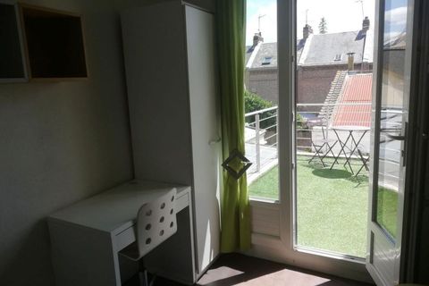 Estudi a Amiens, Somme, Amiens - € 450/mes | Ref: 129785 - foto 6