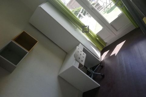 Estudi a Amiens, Somme, Amiens - € 450/mes | Ref: 129785 - foto 8