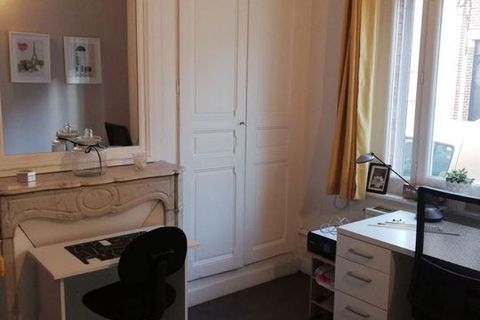 Estudi a Amiens, Somme, Amiens - € 465/mes | Ref: 767799 - foto 3