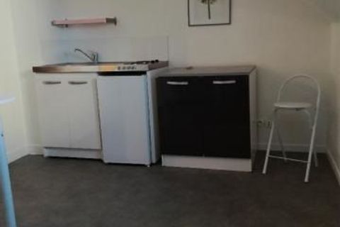 Estudi a Amiens, Somme, Amiens - € 495/mes | Ref: 186461 - foto 2