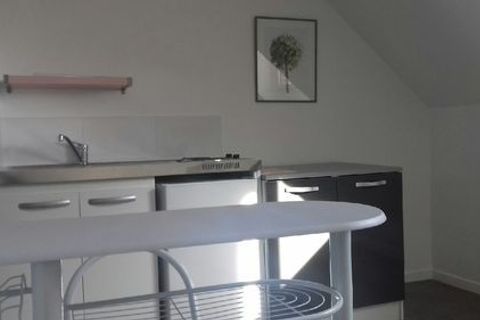 Estudi a Amiens, Somme, Amiens - € 495/mes | Ref: 186461 - foto 3