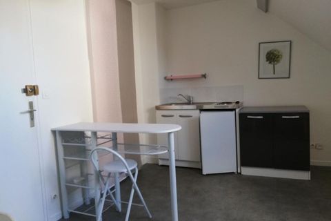 Estudi a Amiens, Somme, Amiens - € 495/mes | Ref: 186461 - foto 8