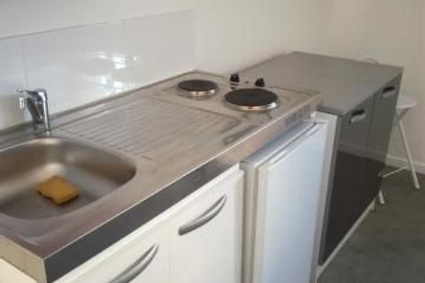 Estudi a Amiens, Somme, Amiens - € 495/mes | Ref: 186461 - foto 10