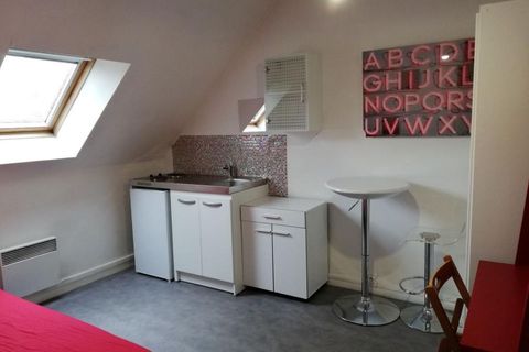 Estudi a Amiens, Somme, Amiens - € 425/mes | Ref: 151247 - foto 3