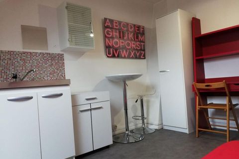 Estudi a Amiens, Somme, Amiens - € 425/mes | Ref: 151247 - foto 4