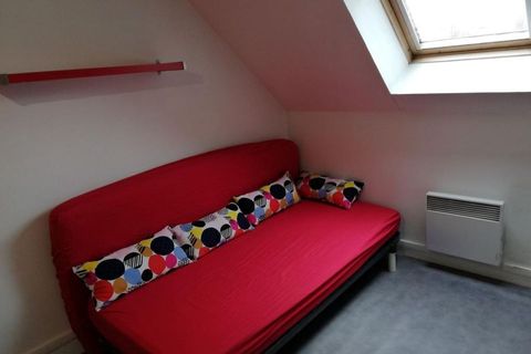 1-Zimmerwohnung in Amiens, Somme, Amiens - € 425/Monat | Ref: 151247 - Foto 6