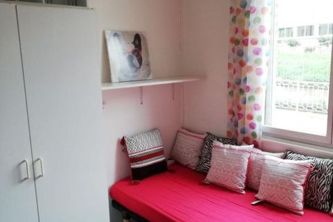 Estudi a Amiens, Somme, Amiens - € 435/mes | Ref: 598273 - foto 2