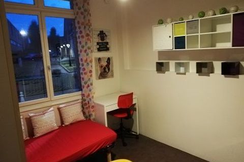 Estudi a Amiens, Somme, Amiens - € 435/mes | Ref: 598273 - foto 7