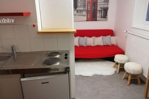 Estudi a Amiens, Somme, Amiens - € 465/mes | Ref: 699457 - foto 2