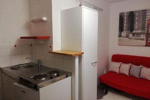 Estudi a Amiens, Somme, Amiens - € 465/mes | Ref: 699457 - foto 3