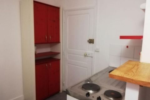 Estudi a Amiens, Somme, Amiens - € 465/mes | Ref: 699457 - foto 4