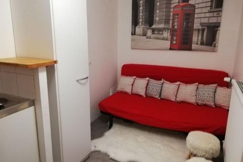Estudi a Amiens, Somme, Amiens - € 465/mes | Ref: 699457 - foto 5