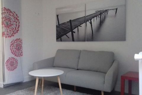 Apartament a Amiens, Somme, Amiens - € 730/mes | Ref: 475230 - foto 2