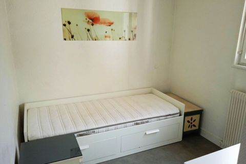 Apartament a Amiens, Somme, Amiens - € 730/mes | Ref: 475230 - foto 5
