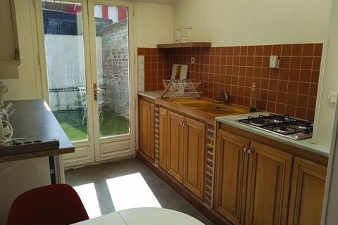 Apartament a Amiens, Somme, Amiens - € 730/mes | Ref: 475230 - foto 6