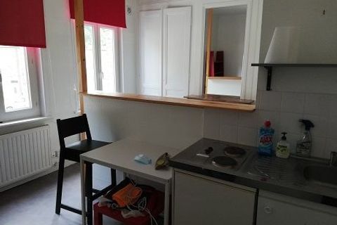 Estudi a Amiens, Somme, Amiens - € 510/mes | Ref: 169243 - foto 2