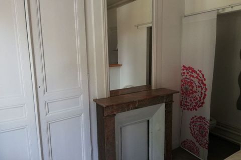 Estudi a Amiens, Somme, Amiens - € 510/mes | Ref: 169243 - foto 6