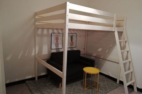 Apartament a Amiens, Somme, Amiens - € 660/mes | Ref: 251917 - foto 2