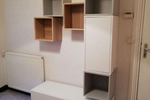 Apartament a Amiens, Somme, Amiens - € 660/mes | Ref: 251917 - foto 4