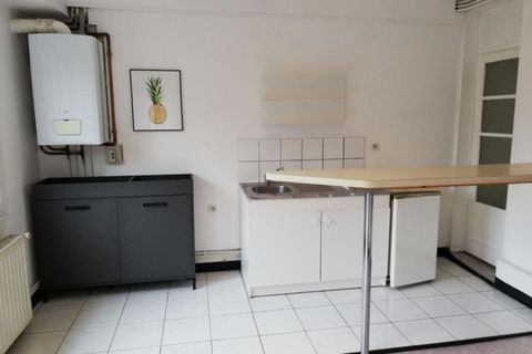 Apartament a Amiens, Somme, Amiens - € 660/mes | Ref: 251917 - foto 8