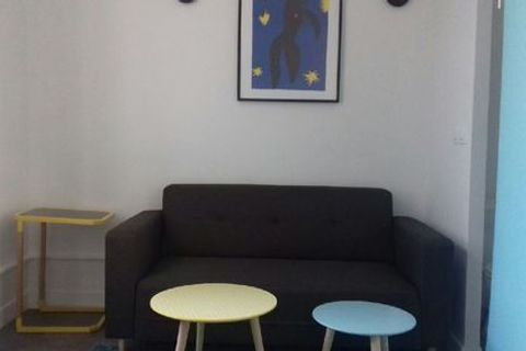 Estudi a Amiens, Somme, Amiens - € 540/mes | Ref: 475232 - foto 4