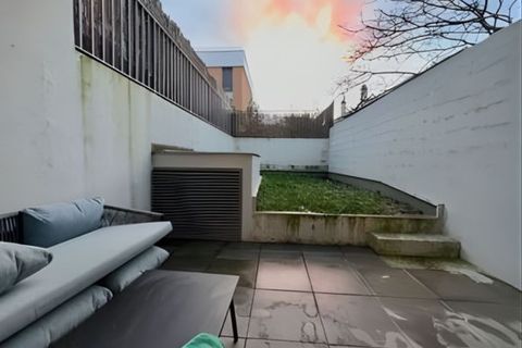 Apartament a Antony, Hauts-de-Seine, Antony - € 1.600/mes | Ref: 873264 - foto 2