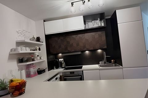 Apartament a Antony, Hauts-de-Seine, Antony - € 1.600/mes | Ref: 873264 - foto 3