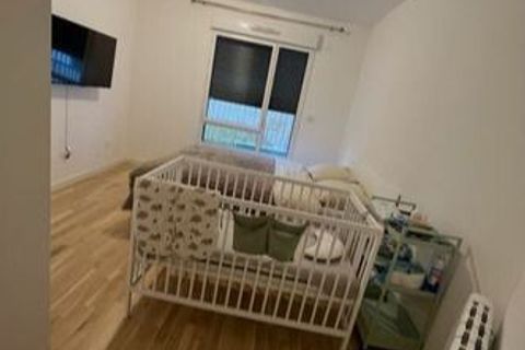 Apartament a Antony, Hauts-de-Seine, Antony - € 1.600/mes | Ref: 873264 - foto 4