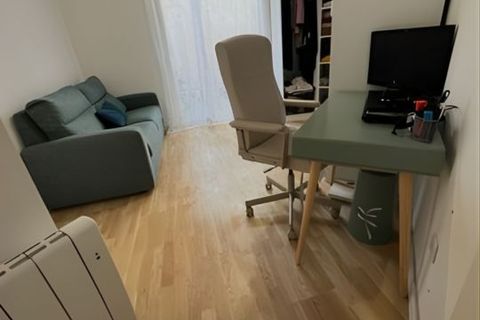 Apartament a Antony, Hauts-de-Seine, Antony - € 1.600/mes | Ref: 873264 - foto 5