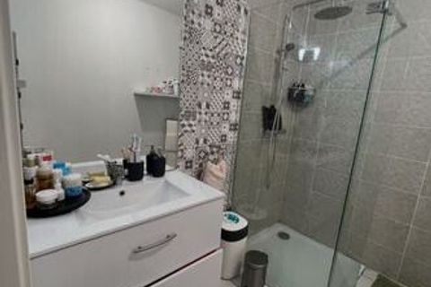 Apartament a Antony, Hauts-de-Seine, Antony - € 1.600/mes | Ref: 873264 - foto 6