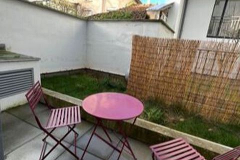 Apartament a Antony, Hauts-de-Seine, Antony - € 1.600/mes | Ref: 873264 - foto 8