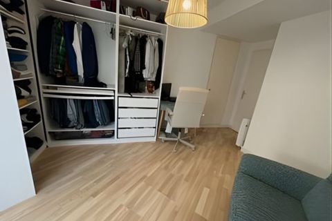 Apartament a Antony, Hauts-de-Seine, Antony - € 1.600/mes | Ref: 873264 - foto 9