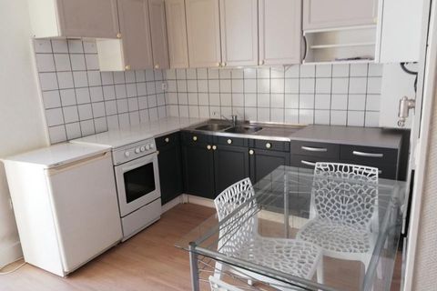 Apartament a Amiens, Somme, Amiens - € 720/mes | Ref: 186460 - foto 4