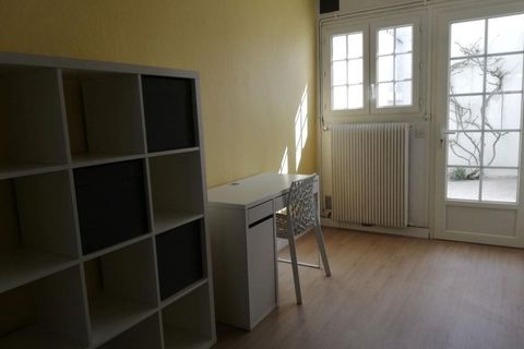Apartament a Amiens, Somme, Amiens - € 720/mes | Ref: 186460 - foto 5