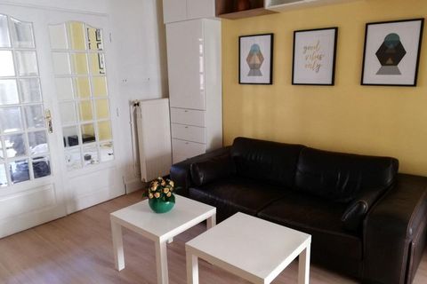Apartament a Amiens, Somme, Amiens - € 720/mes | Ref: 186460 - foto 6