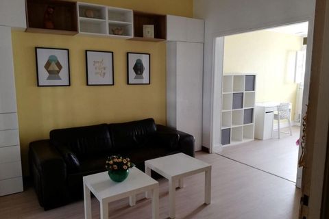 Apartament a Amiens, Somme, Amiens - € 720/mes | Ref: 186460 - foto 7