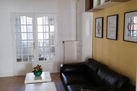 Apartament a Amiens, Somme, Amiens - € 720/mes | Ref: 186460 - foto 8