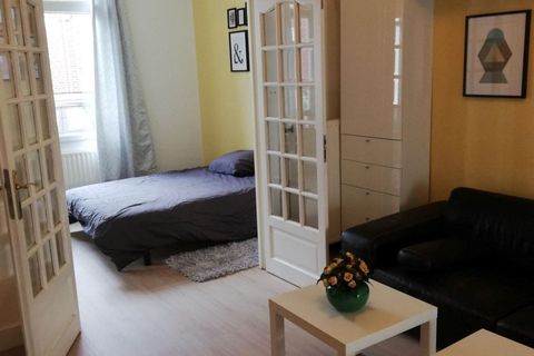 Apartament a Amiens, Somme, Amiens - € 720/mes | Ref: 186460 - foto 10
