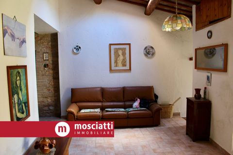 Villa i Matelica, Macerata, Matelica - € 30.000 | Ref: AM/72 - foto 2