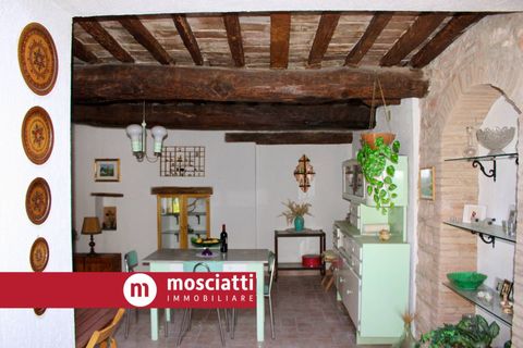 Villa i Matelica, Macerata, Matelica - € 30.000 | Ref: AM/72 - foto 3