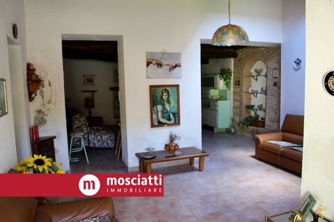 Villa i Matelica, Macerata, Matelica - € 30.000 | Ref: AM/72 - foto 6