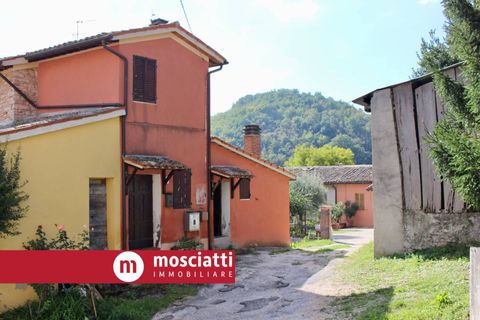 Villa i Matelica, Macerata, Matelica - € 45.000 | Ref: AM/71 - foto 1