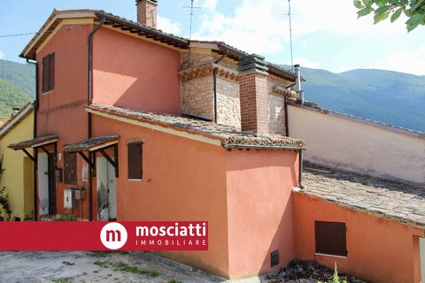 Villa i Matelica, Macerata, Matelica - € 45.000 | Ref: AM/71 - foto 2