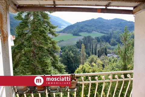 Villa i Matelica, Macerata, Matelica - € 45.000 | Ref: AM/71 - foto 5