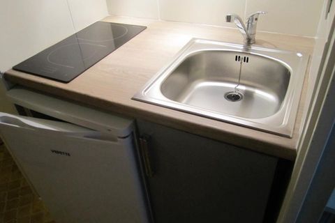 Estudi a Pau, Pyrenees-Atlantiques, Pau - € 380/mes | Ref: 791680 - foto 2